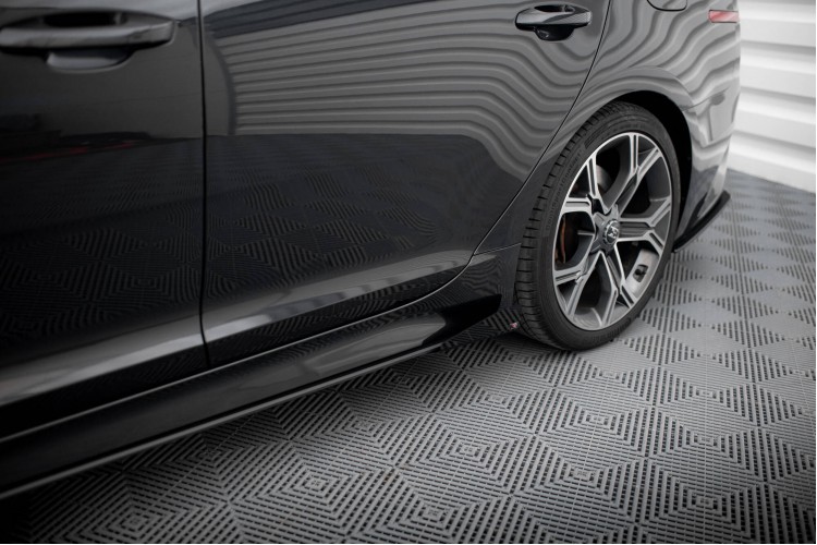 Πλευρικά Flaps Kia Stinger GT / GT-Line / Standard Mk1