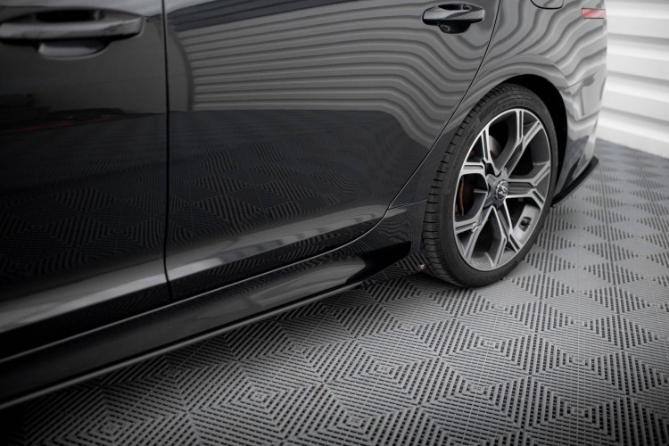 Πλευρικά Flaps Kia Stinger GT / GT-Line / Standard Mk1