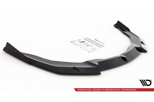 Front Splitter Lamborghini Huracan EVO AWD