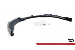 Front Splitter Lamborghini Huracan EVO AWD