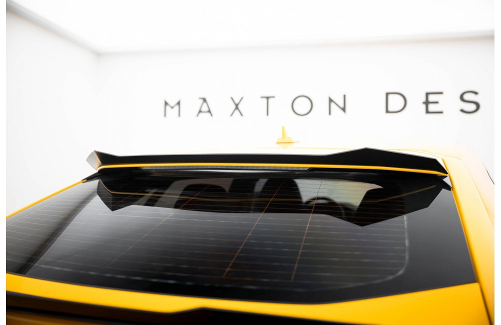 Upper Spoiler Cap Lamborghini Urus Mk1 Upper Spoiler Cap Lamborghini Urus Mk1