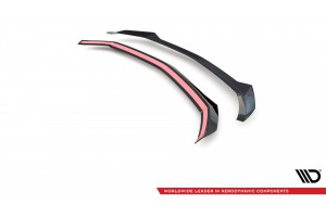 Upper Spoiler Cap Lamborghini Urus Mk1 Upper Spoiler Cap Lamborghini Urus Mk1