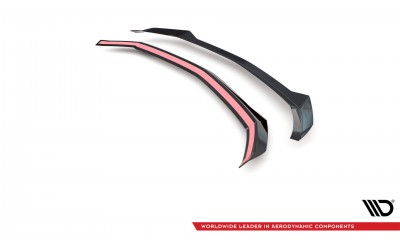Upper Spoiler Cap Lamborghini Urus Mk1