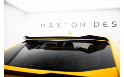 Upper Spoiler Cap Lamborghini Urus Mk1