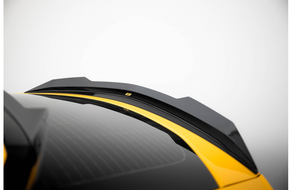 Lower Spoiler Cap Lamborghini Urus Mk1 Lower Spoiler Cap Lamborghini Urus Mk1