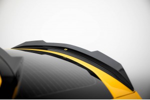 Lower Spoiler Cap Lamborghini Urus Mk1 Lower Spoiler Cap Lamborghini Urus Mk1