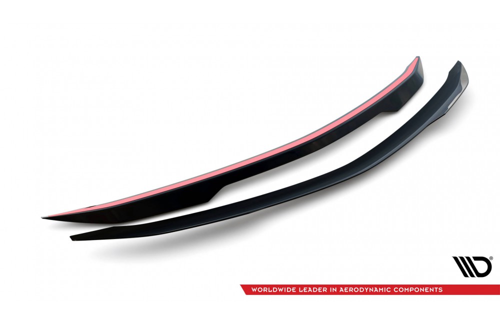 Lower Spoiler Cap Lamborghini Urus Mk1 Lower Spoiler Cap Lamborghini Urus Mk1