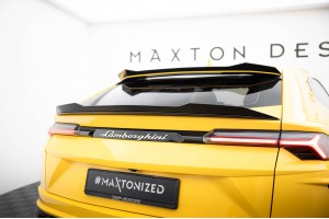 Lower Spoiler Cap Lamborghini Urus Mk1 Lower Spoiler Cap Lamborghini Urus Mk1