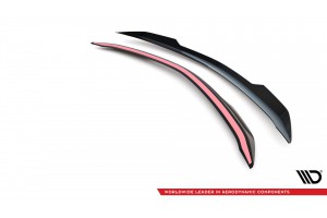 Lower Spoiler Cap Lamborghini Urus Mk1 Lower Spoiler Cap Lamborghini Urus Mk1