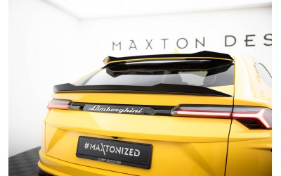Lower Spoiler Cap Lamborghini Urus Mk1