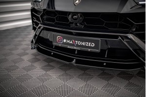 Front Splitter V.1 Lamborghini Urus Mk1