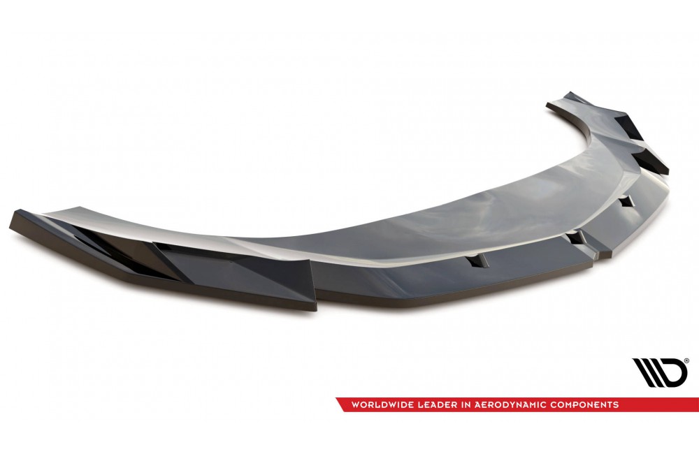 Front Splitter V.1 Lamborghini Urus Mk1
