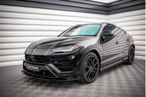 Front Splitter V.1 Lamborghini Urus Mk1