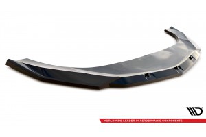 Front Splitter V.2 Lamborghini Urus Mk1