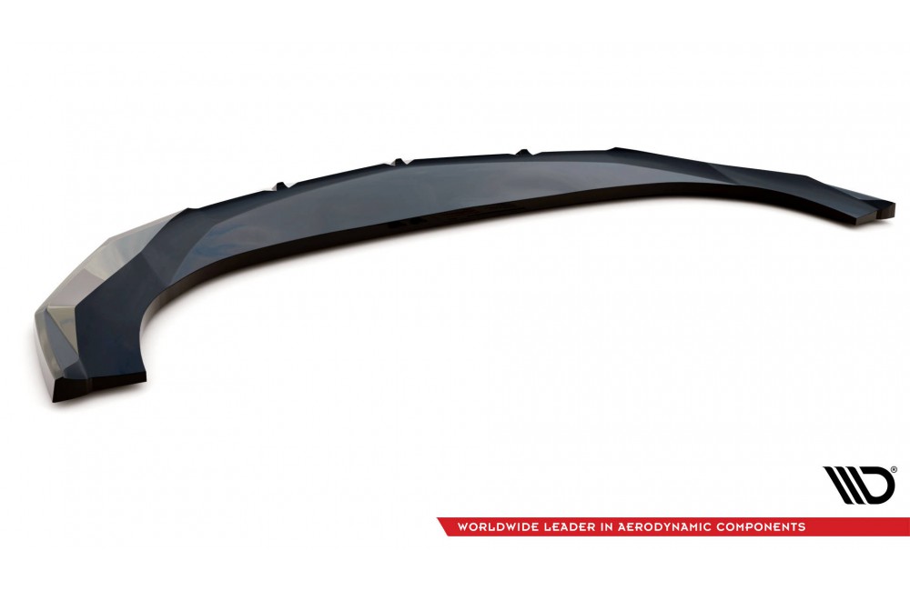 Front Splitter V.2 Lamborghini Urus Mk1