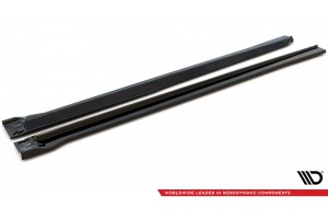 Side Skirts Diffusers Lamborghini Urus Mk1
