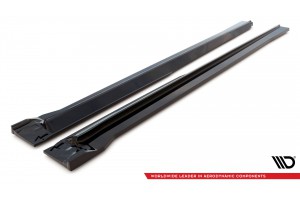 Side Skirts Diffusers Lamborghini Urus Mk1