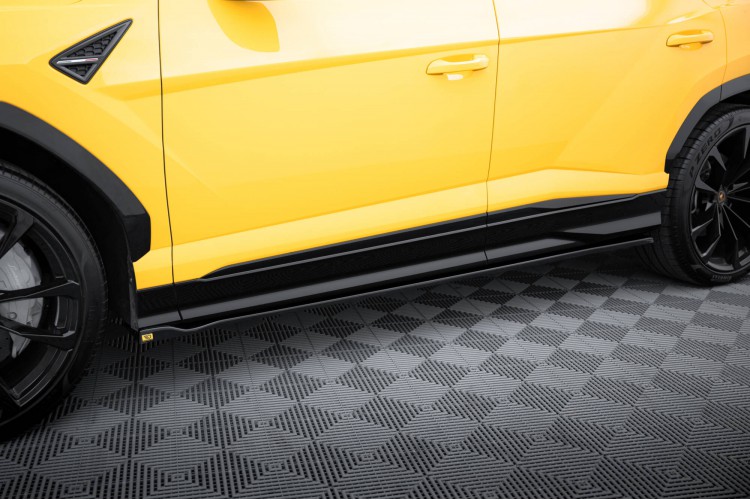 Αεραγωγοί Side Skirts Lamborghini Urus Mk1