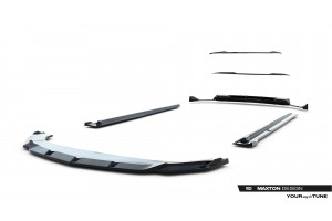 Set of Splitters Lamborghini Urus Mk1