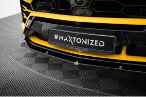 Set of Splitters Lamborghini Urus Mk1