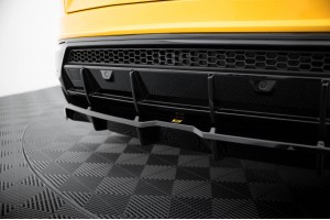 Set of Splitters Lamborghini Urus Mk1