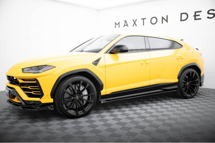 Σετ από αεραγωγούς Lamborghini Urus Mk1