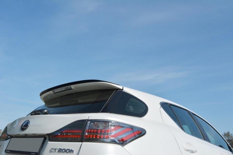 ΑΕΡΟΤΟΜΗ ΚΑΠΟ Lexus CT Mk1 Facelift
