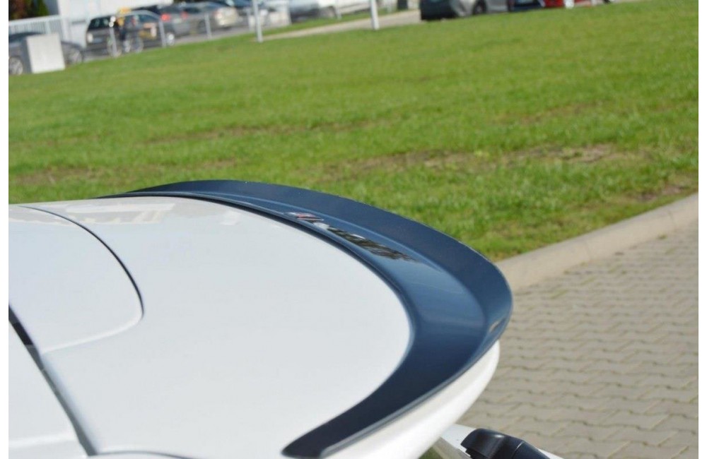 SPOILER CAP Lexus CT Mk1 Facelift