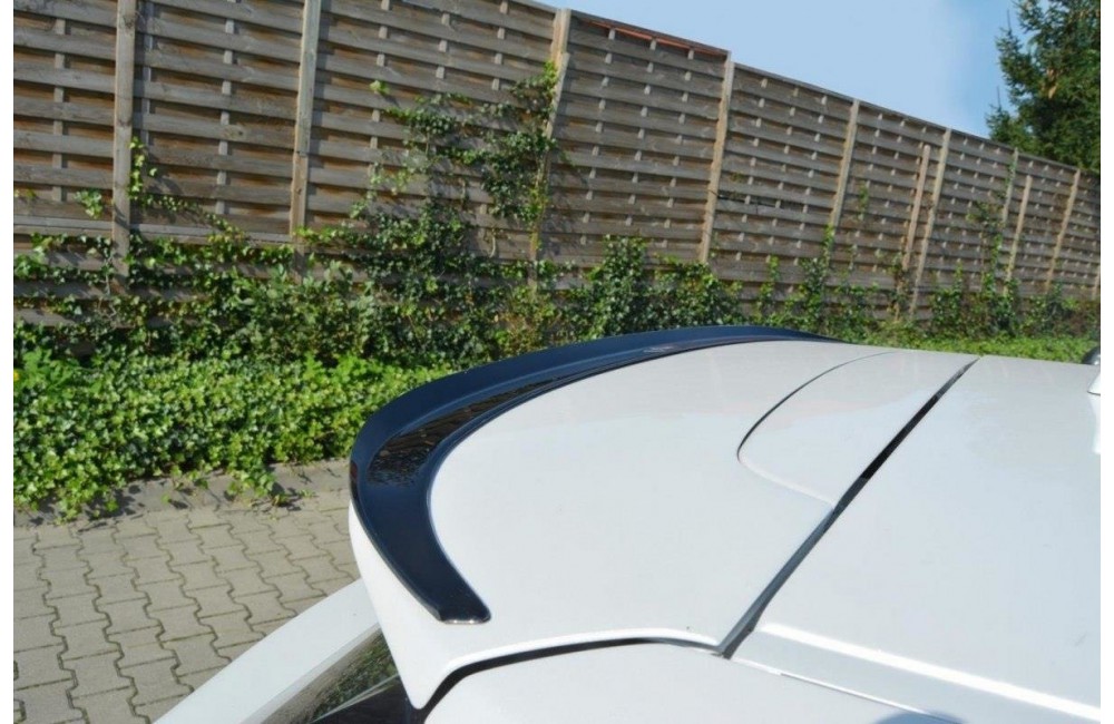 SPOILER CAP Lexus CT Mk1 Facelift