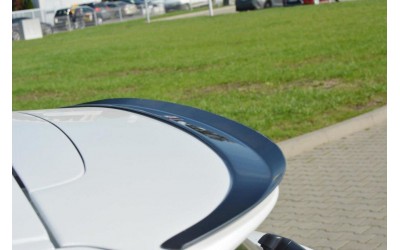SPOILER CAP Lexus CT Mk1 Facelift