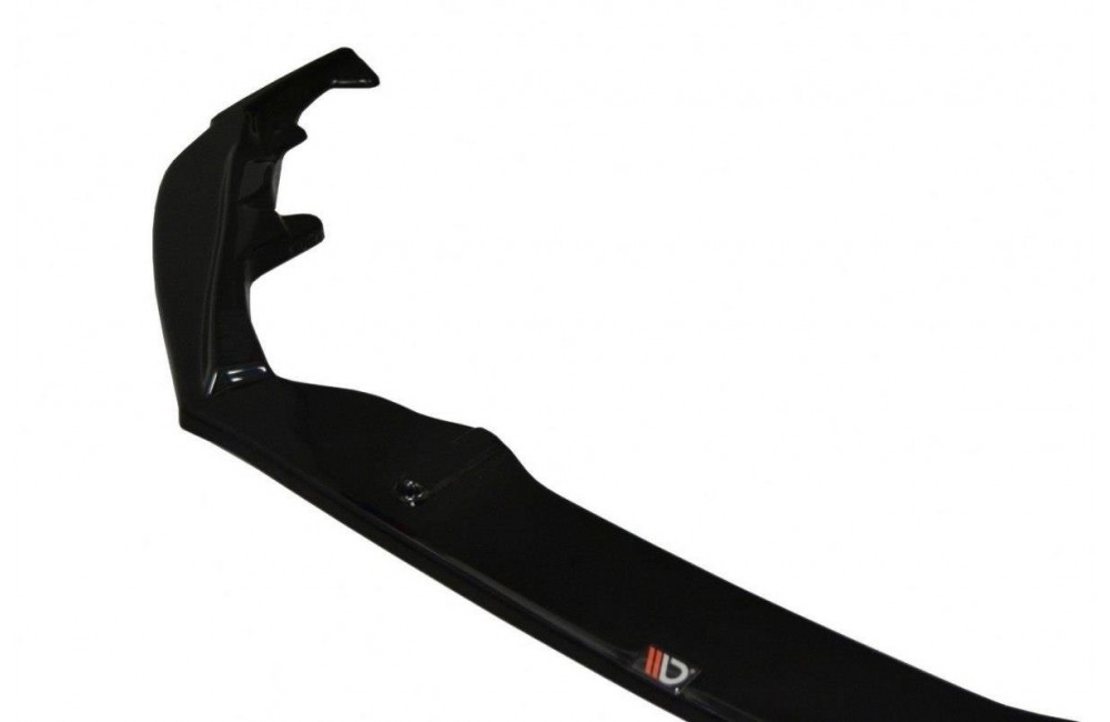 FRONT SPLITTER V.1 Lexus CT Mk1 Facelift