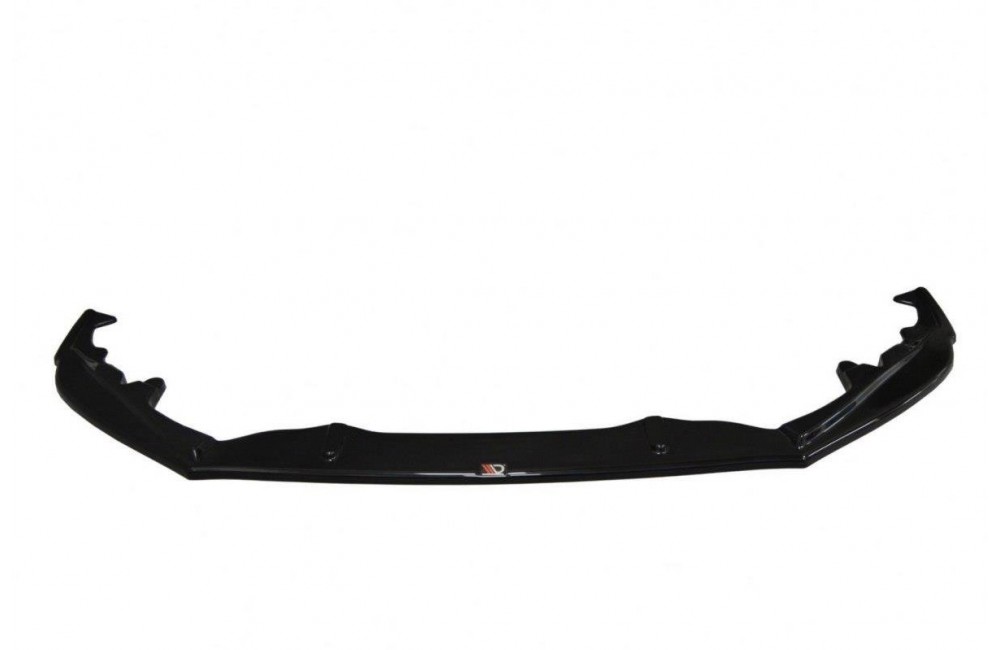 FRONT SPLITTER V.1 Lexus CT Mk1 Facelift