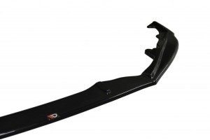 FRONT SPLITTER V.1 Lexus CT Mk1 Facelift