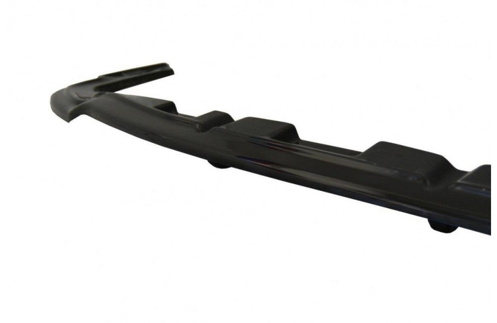 Rear Splitter Lexus CT Mk1 Facelift (with vertical bars)