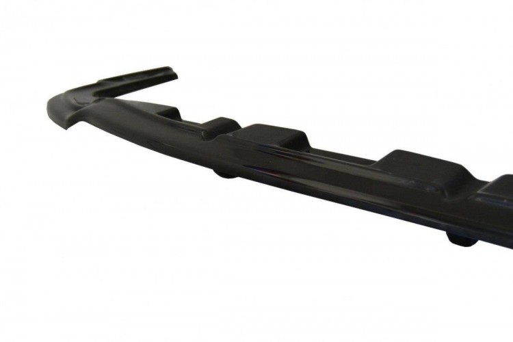 Πίσω Splitter Lexus CT Mk1 Facelift (με κάθετους στύλους)