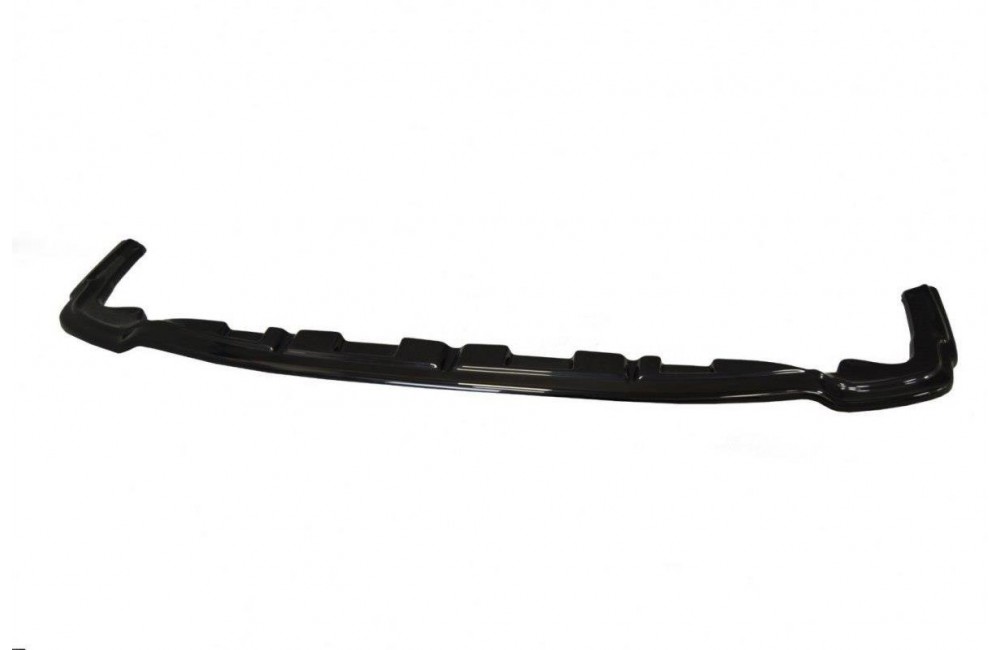 Rear Splitter Lexus CT Mk1 Facelift (with vertical bars)