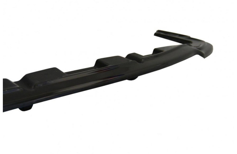 Rear Splitter Lexus CT Mk1 Facelift (with vertical bars)