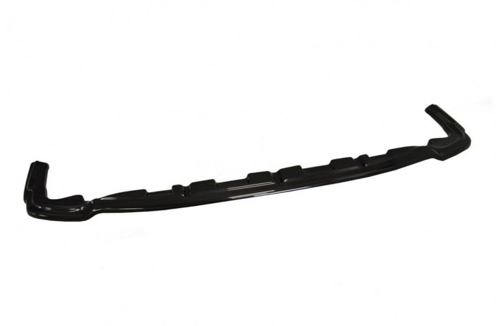 Rear Splitter Lexus CT Mk1 Facelift (without vertical bars)