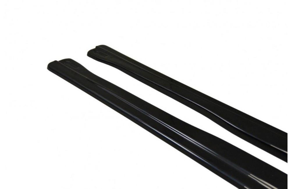SIDE SKIRTS DIFFUSERS Lexus CT Mk1 Facelift