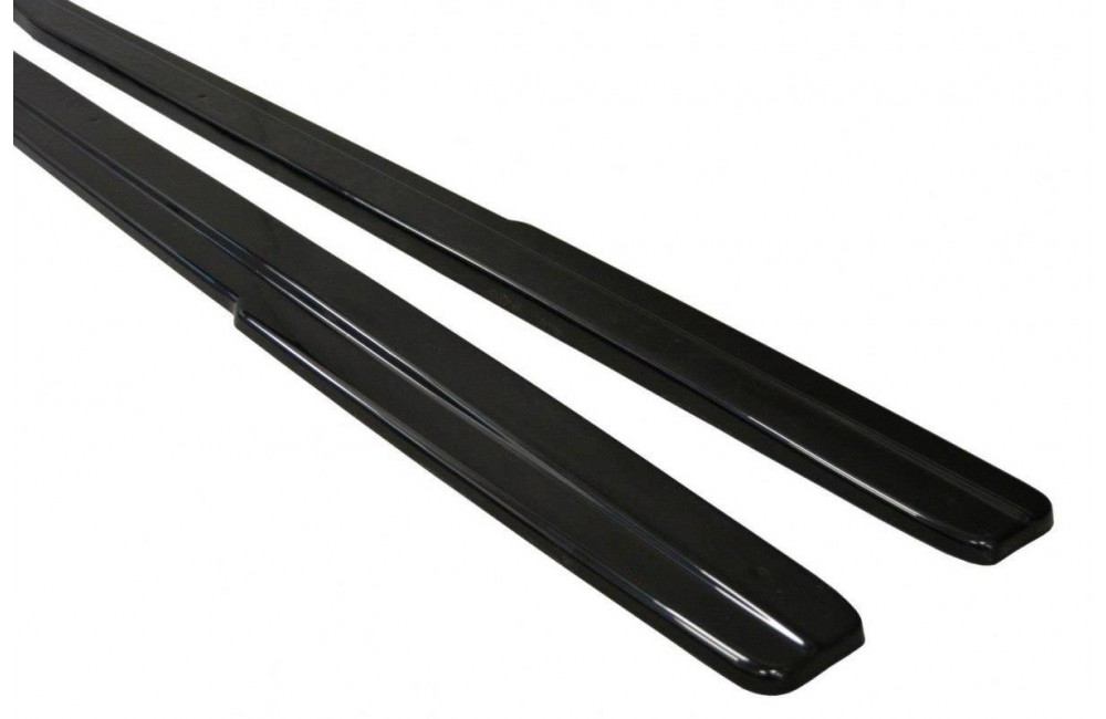 SIDE SKIRTS DIFFUSERS Lexus CT Mk1 Facelift