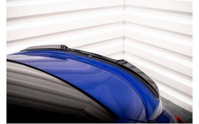 Spoiler Cap Lexus ES F Sport Mk7