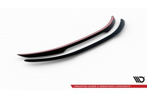 Spoiler Cap Lexus ES F Sport Mk7
