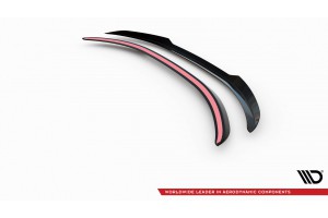 Spoiler Cap Lexus ES F Sport Mk7