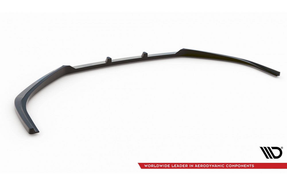 Front Splitter V.2 Lexus ES F Sport Mk7