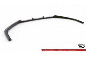 Front Splitter V.2 Lexus ES F Sport Mk7