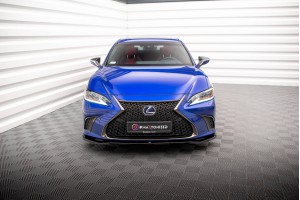 Set of Splitters Lexus ES F Sport Mk7
