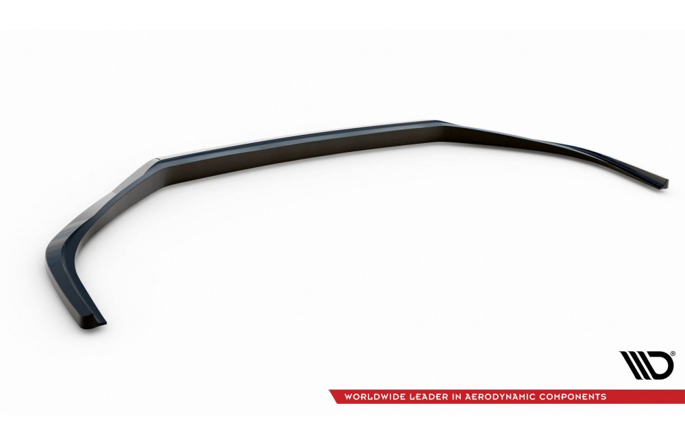 Set of Splitters Lexus ES F Sport Mk7