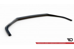 Set of Splitters Lexus ES F Sport Mk7