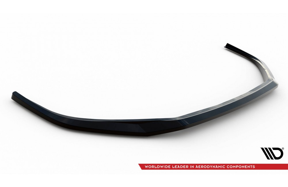 Set of Splitters Lexus ES F Sport Mk7