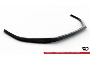 Set of Splitters Lexus ES F Sport Mk7